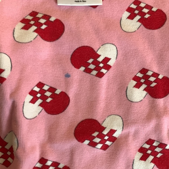 Hanna Andersson pajamas - Picture 3 of 3